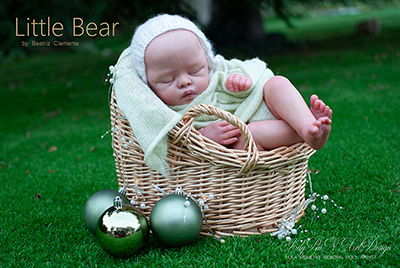 Litte Bear