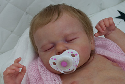 Pacifiers and Accessories